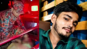 পাশে বসা দুই নারীর স্প্রেতে অজ্ঞান যুবক, হাতিয়ে নেন ১ লাখ ২৭ হাজার টাকা