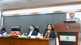 দেশের জ্বালানি নিরাপত্তায় রূপপুর ঐতিহাসিক মাইলফলক: সচিব