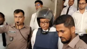 আরেক হত্যা মামলায় মাইটিভির চেয়ারম্যান সাথী গ্রেফতার