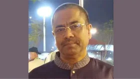 বিমানবাহিনীর সাবেক প্রধান আব্দুল হান্নান কাতারে গ্রেফতার 