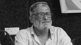 মানবাধিকারকর্মী টিপু সুলতান মারা গেছেন 