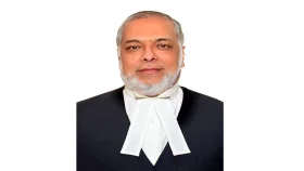 সুপ্রিম কোর্টের আইনজীবীদের সঙ্গে সৌজন্য সাক্ষাৎ করবেন প্রধান বিচারপতি