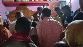 মা-দুই সন্তানের লাশ উদ্ধার: আজ থেকে এই গল্প শেষ, আমি অভাগী মা