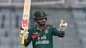 জিম্বাবুয়ের দিকে তাকিয়ে বাংলাদেশ, ত্রিদেশীয় সিরিজে ফাইনালের সমীকরণ কী?