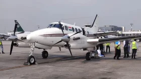 মাঝ আকাশে দরজা খুলে ভারতীয় এয়ার অ্যাম্বুলেন্সের ঢাকায় জরুরি অবতরণ, রোগীর মৃত্যু
