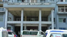 ভোলায় বিএনপি নেতাকে ছুরিকাঘাত, গণপিটুনিতে যুবকের মৃত্যু