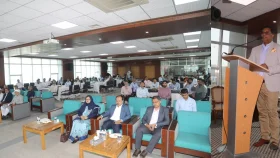 পাঁচ বছরের মধ্যে সব বিশ্ববিদ্যালয়ে ইন্টার্নশিপ বাধ্যতামূলক করার পরিকল্পনা