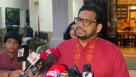 ভারতের ভিসার স্লটগুলো আগেই ব্লক করে ফেলে অসাধু এজেন্টরা: উপহাইকমিশনার