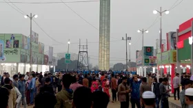 ‘একুশের’ বইমেলা জানুয়ারিতে, ঐতিহ্যের ধারাবাহিকতা নিয়ে প্রশ্ন