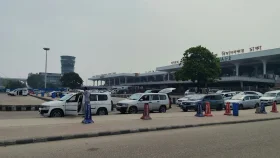 শাহজালালে এক সপ্তাহে ১১ অভিযানে যা যা জব্দ করলো কাস্টমস