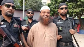 ‘মারার উদ্দেশ্য ছিল না, দুর্ঘটনাবশত ঘটে গেছে, এজন্য আমি অনুতপ্ত নই’