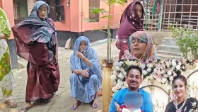 কক্সবাজারে রিসোর্টে আগুন: তুহিন-তার স্ত্রী ও দুই সন্তান কোথায়?