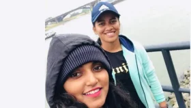 নাহিদাকে অভিনন্দন জানালেন নিগার 