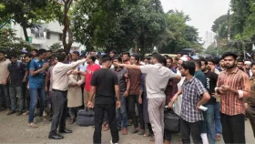 যুব উন্নয়নের সেই পরীক্ষায় উত্তীর্ণ ৫ হাজার ৩৮৬ জন