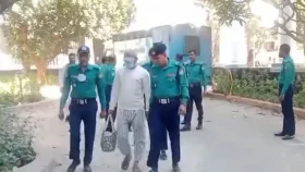 জুলাই আন্দোলনের প্রথম কোনও মামলার আসামি কারামুক্ত