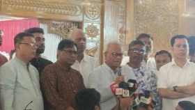 উৎসব কোনও নির্দিষ্ট ধর্মীয় বা সামাজিক সীমানায় আবদ্ধ নয়: রিজভী