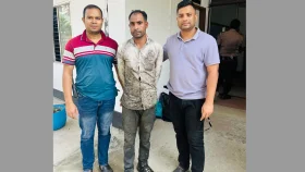 সাবেক স্ত্রীকে হত্যার পর বললেন, ‘অন্যের সঙ্গে সংসার করবে, মানতে পারবো না’