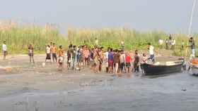 জাজিরায় এমপি-প্রশাসনকে লক্ষ্য করে ইটপাটকেল, ৩৬ জেলে আটক
