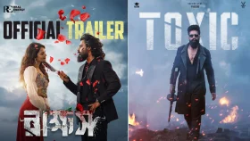 সিনেমায় প্রেমও এত সহিংস হয়ে উঠছে কেন?