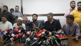 প্রতিমন্ত্রীর দায়িত্ব থেকে স্বেচ্ছায় অব্যাহতি চেয়েছি: ইশরাক