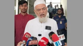 চট্টগ্রামে জন্ম, ঢাকায় বসবাস-এমপি হতে ঠাকুরগাঁওয়ে আলীম নিজামী