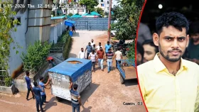 চাঁদা না পেয়ে ঝুট শ্রমিকদের মারধর, প্রাণনাশের হুমকির অভিযোগ স্বেচ্ছাসেবক দল নেতার বিরুদ্ধে