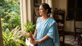 মেনোপজ নিয়ে এই ভুল ধারণাগুলো জানেন তো?