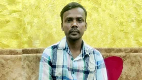সাবেক স্ত্রীর বিরুদ্ধে হিরো আলমের মামলা, চাঁদা দাবির অভিযোগ