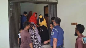 ইউএনওর সরকারি গাড়ি নিয়ে ভাড়া বাসায়, তিন নারীসহ আটক চালক