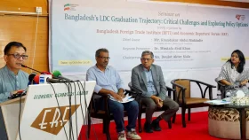 এলডিসি উত্তরণ পেছানোর সিদ্ধান্ত অক্টোবরেই, আশাবাদী বাণিজ্যমন্ত্রী