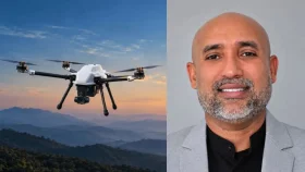 ধারের টেবিলে শুরু হওয়া যে কোম্পানি এখন ম্যাডিসন স্কোয়ার গার্ডেনে