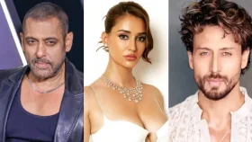সালমান থেকে টাইগার শ্রফ, হামলার শিকার কোন কোন তারকা