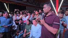 পদত্যাগ করানো সরকারের প্যারাসিটামল থেরাপি: হাসনাত