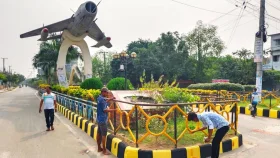 পদ্মা ব্যারাজ থেকে আন্তর্জাতিক বিমানবন্দর, প্রধানমন্ত্রীর কাছে যত প্রত্যাশা রাজশাহীবাসীর