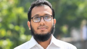 নতুন চাকরির আনন্দ নিয়ে বাড়ি ফেরার পথে প্রাণ হারালেন আনোয়ার