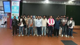 দেশে ফিরলেন কম্বোডিয়ার বন্দিদশা থেকে মুক্ত ৩০ বাংলাদেশি