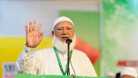 আগামীতে প্রত্যেকটি অপরাধের হিসাব দিতে হবে: জামায়াত আমির