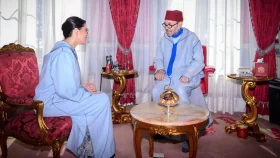 ত্রিমুখী টানাপোড়েনে মরক্কোর প্রথম নারী প্রধানমন্ত্রী