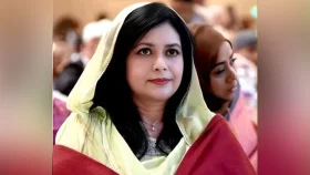 বিশ্ব অস্টিওপোরোসিস দিবস সেমিনারে যোগ দিবেন ডা. জুবাইদা রহমান 