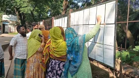 কেয়া গ্রুপের চার প্রতিষ্ঠানে এক নোটিশে ছাঁটাই ৭৩৯ শ্রমিক-কর্মচারী