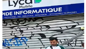 ৯০ হাজার ইউরো লুট হওয়া বাংলাদেশির পাশে ফরাসিরা