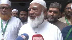 ইশরাকের কাজকে নেগেটিভ বলার সুযোগ নেই: জামায়াত আমির