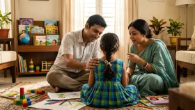 রাজকন্যা হওয়ার মোহে আটকে যাচ্ছে মন? কী এই ‘প্রিন্সেস সিনড্রোম’