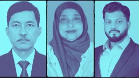 বিতর্ক সামলাতে পদত্যাগ: সরকারের অস্বস্তি কাটছে কি?