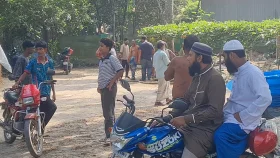 সৌদিতে মৃত্যুদণ্ড: বাবা-মা বললেন ‘সুইটি জীবিত নাকি মৃত এখনও জানি না’