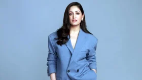 দিল্লিতে রাবণ বধ করবেন ইয়ামি, বার্তা দেবেন নারীশক্তির