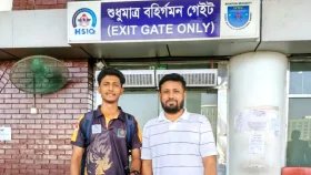 অবশেষে ভিসা জটিলতার অবসান, উজবেকিস্তানের পথে হৃদ