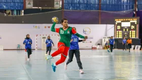 মালদ্বীপকে হারিয়ে ফাইনালে ভারতের সঙ্গী বাংলাদেশ