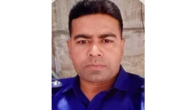ঘুষ দাবির অভিযোগে থানা থেকে এএসআই প্রত্যাহার