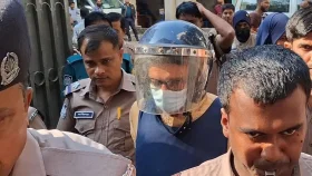 দিলীপ আগরওয়ালা ১ দিনের রিমান্ডে
